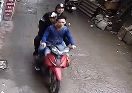 Nhung vu phong vien, nha bao bi hanh hung nam 2016 - Anh 4