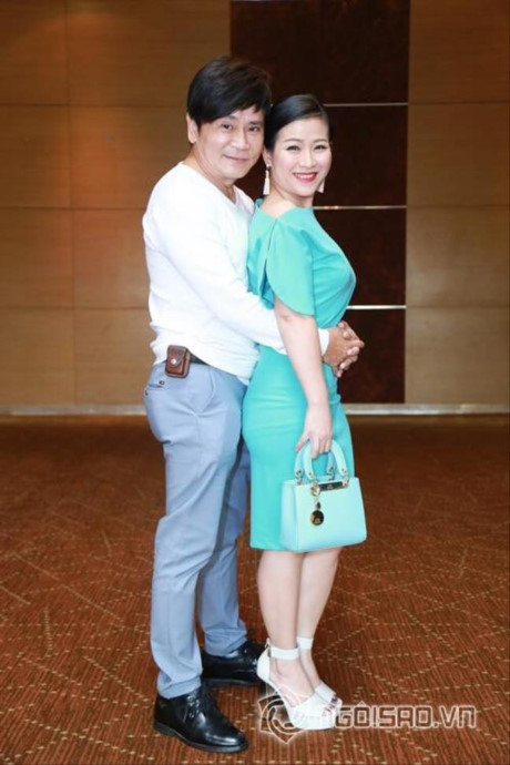 Cuộc sống của diễn viên hài Kiều Linh sau khi sảy thai suýt chết - Ảnh 2 Cuoc song cua dien vien hai Kieu Linh sau khi say thai suyt chet - Anh 2