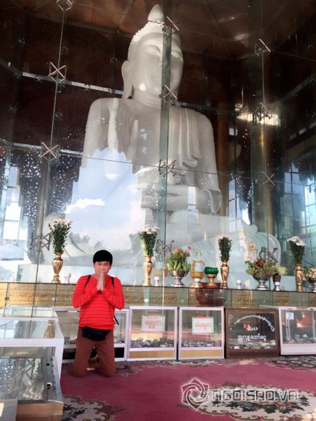 Cuộc sống của diễn viên hài Kiều Linh sau khi sảy thai suýt chết - Ảnh 7 Cuoc song cua dien vien hai Kieu Linh sau khi say thai suyt chet - Anh 7