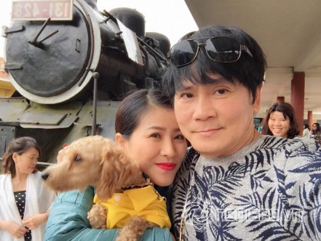 Cuộc sống của diễn viên hài Kiều Linh sau khi sảy thai suýt chết - Ảnh 5 Cuoc song cua dien vien hai Kieu Linh sau khi say thai suyt chet - Anh 5