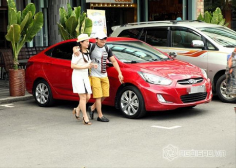 Cuộc sống của diễn viên hài Kiều Linh sau khi sảy thai suýt chết - Ảnh 17 Cuoc song cua dien vien hai Kieu Linh sau khi say thai suyt chet - Anh 17