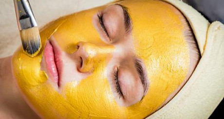 Để có làn da đẹp miễn chê bạn gái không thể bỏ qua 4 loại mặt nạ từ trứng gà - Ảnh 6 De co lan da dep mien che ban gai khong the bo qua 4 loai mat na tu trung ga - Anh 6