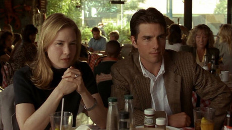Những bóng hồng hoàn hảo của Tom Cruise trên màn ảnh - Ảnh 6 Nhung bong hong hoan hao cua Tom Cruise tren man anh - Anh 6