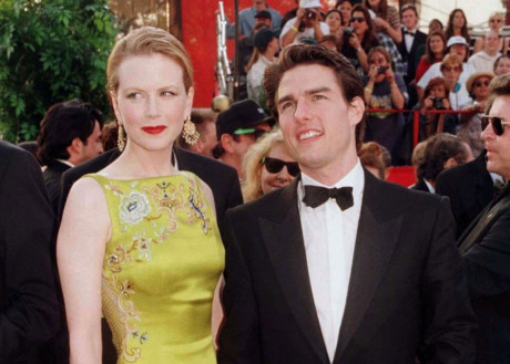 Những bóng hồng hoàn hảo của Tom Cruise trên màn ảnh - Ảnh 8 Nhung bong hong hoan hao cua Tom Cruise tren man anh - Anh 8