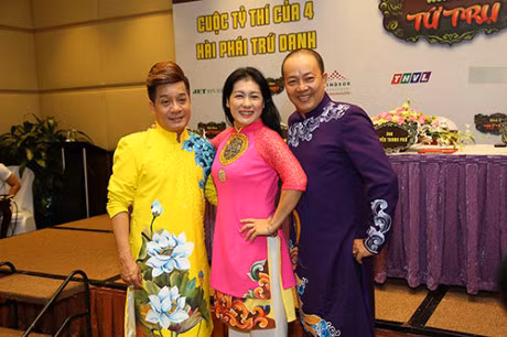 NSUT Duc Hai that tha ke chuyen rung het toc tu nam 28 tuoi - Anh 1