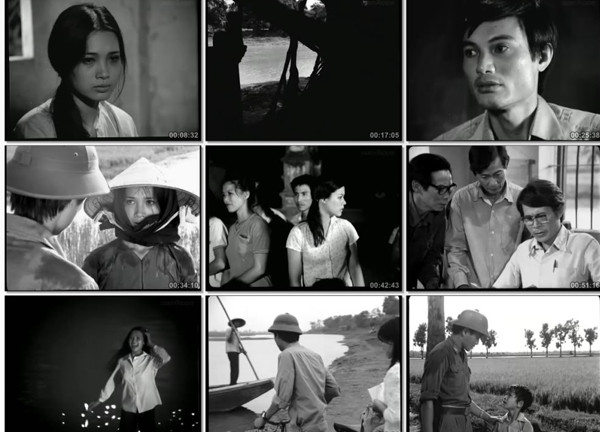 Đạo diễn Đặng Nhật Minh nhận giải Điện ảnh Nobel Hòa bình Kim Dae-jung ảnh 2 Đạo diễn Đặng Nhật Minh nhận giải Điện ảnh Nobel Hòa bình Kim Dae-jung ảnh 2