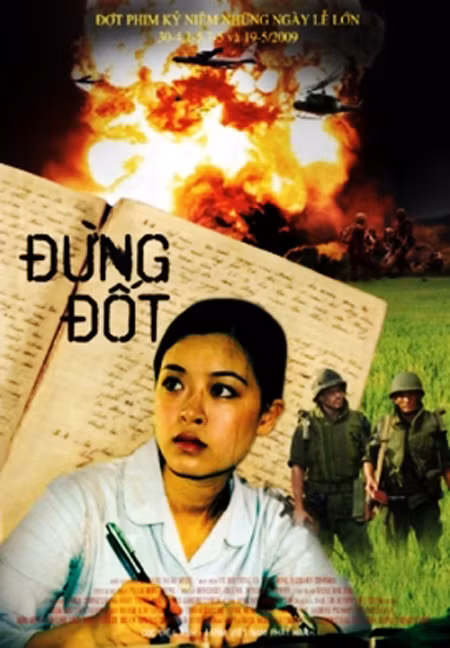 Đạo diễn Đặng Nhật Minh nhận giải Điện ảnh Nobel Hòa bình Kim Dae-jung ảnh 3