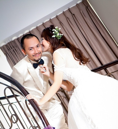 Những hình ảnh đẹp nhất của Hari Won-Tiến Đạt trước khi chia tay