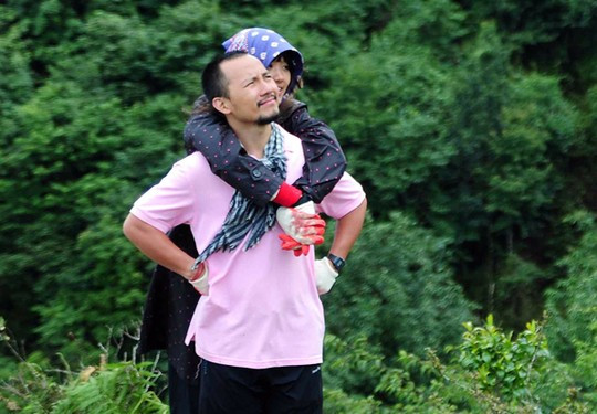 Những hình ảnh đẹp nhất của Hari Won-Tiến Đạt trước khi chia tay