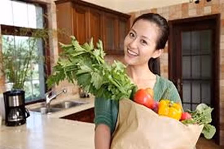 Không phải cứ giỏi nội trợ mới là phụ nữ đảm đang