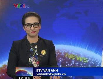 BTV Vân Anh rơi nước mắt nói về lý do rời VTV sau 20 năm gắn bó - Ảnh 2 BTV Van Anh roi nuoc mat noi ve ly do roi VTV sau 20 nam gan bo - Anh 2