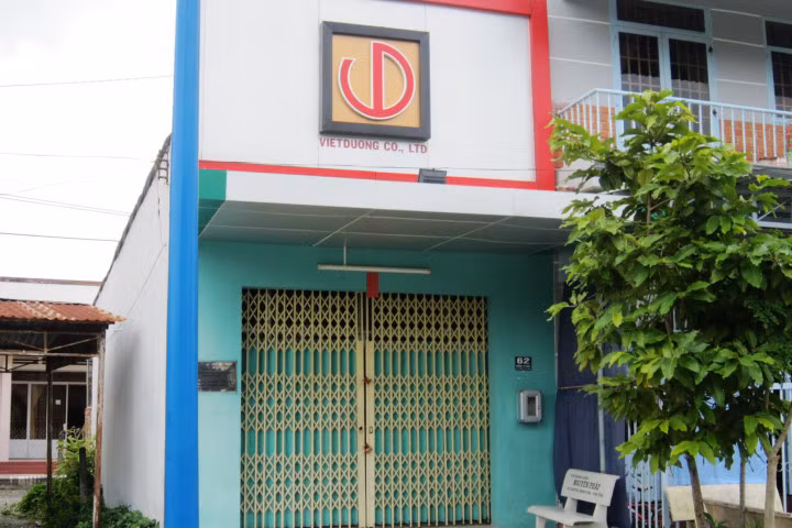 Đề nghị khởi tố doanh nghiệp làm giả con dấu, tài liệu