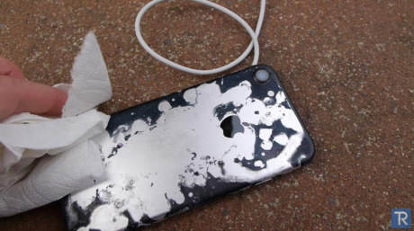 Hãi hùng iPhone 7 Hai hung iPhone 7
