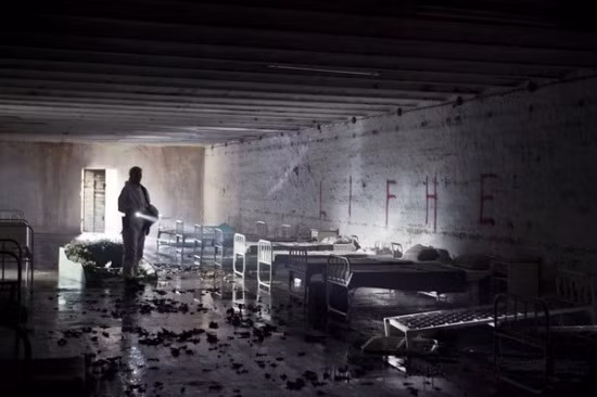 Những phim kinh dị không thể bỏ qua trong dịp lễ Halloween