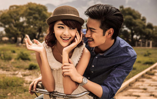 Mẫu đàn ông không lấy sẽ khiến bạn tiếc cả dời ảnh 1 Mẫu đàn ông không lấy sẽ khiến bạn tiếc cả dời - 2