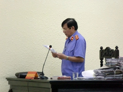 "Cậu Thủy" thú nhận toàn bộ hành vi lừa đảo vụ tìm mộ liệt sỹ ảnh 3 "Cậu Thủy" thú nhận toàn bộ hành vi lừa đảo vụ tìm mộ liệt sỹ ảnh 3