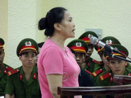 "Cậu Thủy" thú nhận toàn bộ hành vi lừa đảo vụ tìm mộ liệt sỹ ảnh 6 "Cậu Thủy" thú nhận toàn bộ hành vi lừa đảo vụ tìm mộ liệt sỹ ảnh 6