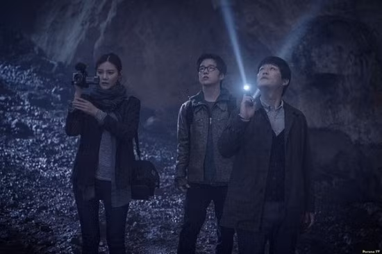 Những phim kinh dị không thể bỏ qua trong dịp lễ Halloween