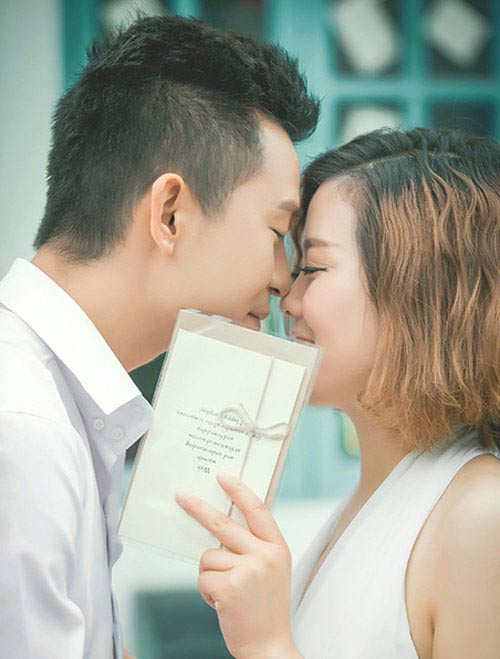 Mẫu đàn ông không lấy sẽ khiến bạn tiếc cả dời