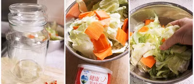 Mach cac me cach muoi dua bap cai ngon chua tung thay! - Anh 1