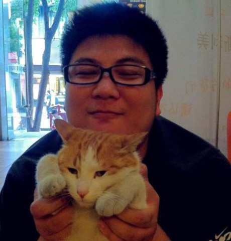 Ông bố giảm 50kg trong 1 năm nhờ câu nói của cô con gái 3 tuổi - Ảnh 1 Ong bo giam 50kg trong 1 nam nho cau noi cua co con gai 3 tuoi - Anh 1