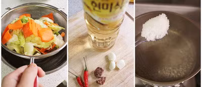 Mach cac me cach muoi dua bap cai ngon chua tung thay! - Anh 2