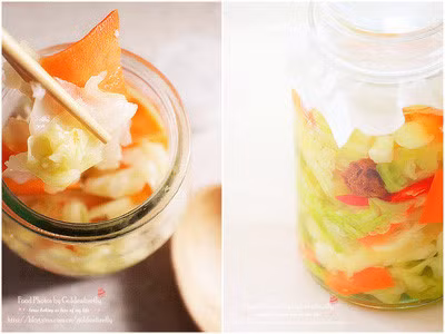 Mach cac me cach muoi dua bap cai ngon chua tung thay! - Anh 4