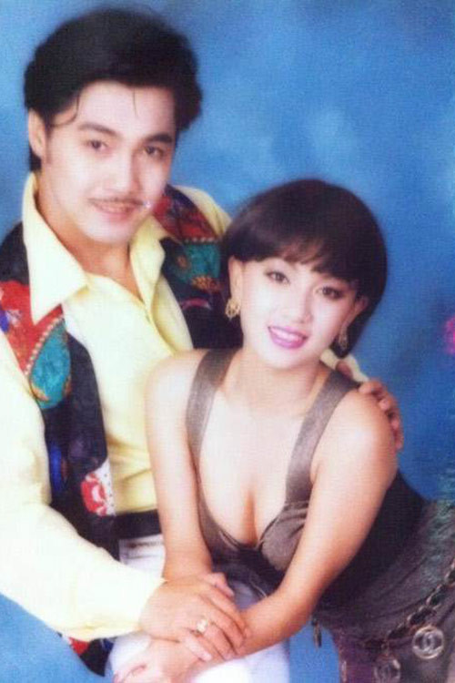 Y Phụng, Diễm Huwowgn, Việt Trinh, sóng gió tình trường Y Phụng, Diễm Huwowgn, Việt Trinh, sóng gió tình trường