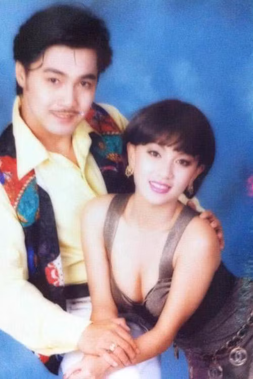 Y Phụng, Diễm Huwowgn, Việt Trinh, sóng gió tình trường