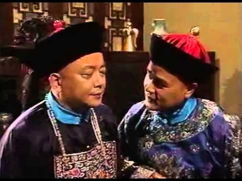 Tể tướng Lưu gù, dàn diễn viên, phim truyền hình Tể tướng Lưu gù, dàn diễn viên, phim truyền hình