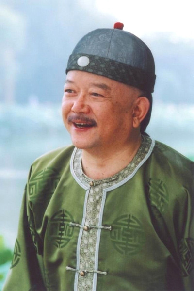 Tể tướng Lưu gù, dàn diễn viên, phim truyền hình Tể tướng Lưu gù, dàn diễn viên, phim truyền hình