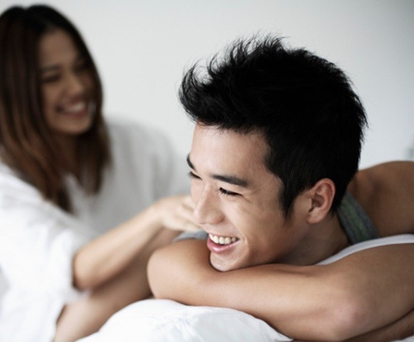 đàn ông, chọn chồng