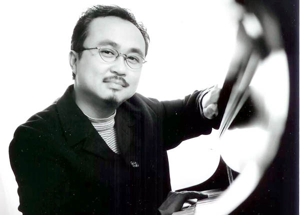 Đặng Thái Sơn, âm nhạc, cổ điển Đặng Thái Sơn, âm nhạc, cổ điển