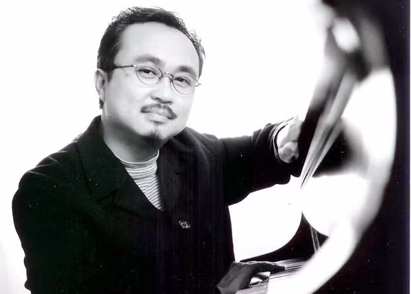 Đặng Thái Sơn, âm nhạc, cổ điển Đặng Thái Sơn, âm nhạc, cổ điển