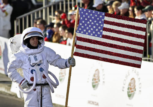Tiết lộ bài kiểm tra chọn phi hành gia của NASA - 15