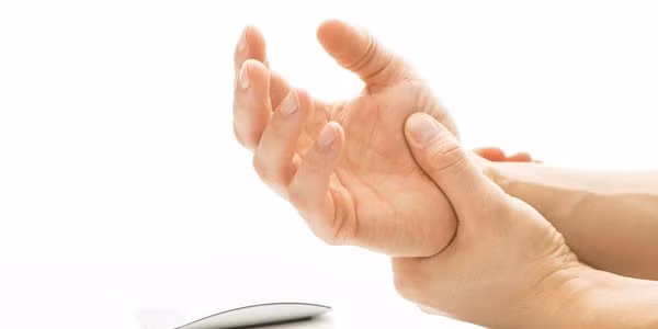 9 triệu chứng cảnh báo bạn có thể bị bệnh tiểu đường 5