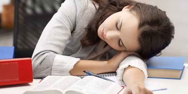 9 triệu chứng cảnh báo bạn có thể bị bệnh tiểu đường 3