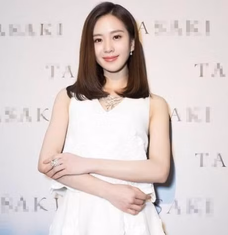 Nua nam de 20 kieu toc nhu tieu Hoa dan Luu Thi Thi - Anh 4