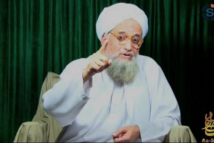 Al-Qaeda dọa sẽ lặp lại "hàng nghìn lần" vụ khủng bố 11/9