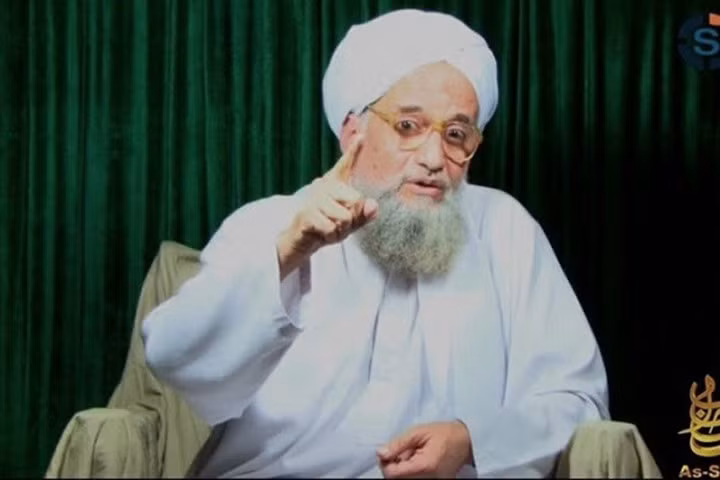 Al-Qaeda dọa sẽ lặp lại "hàng nghìn lần" vụ khủng bố 11/9
