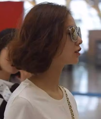 Nua nam de 20 kieu toc nhu tieu Hoa dan Luu Thi Thi - Anh 16