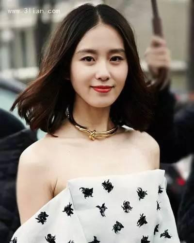 Nửa năm để 20 kiểu tóc như tiểu Hoa đán Lưu Thi Thi - Ảnh 10 Nua nam de 20 kieu toc nhu tieu Hoa dan Luu Thi Thi - Anh 10