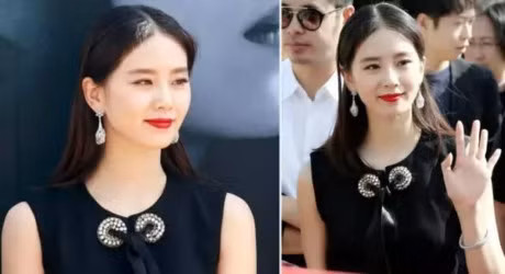 Nua nam de 20 kieu toc nhu tieu Hoa dan Luu Thi Thi - Anh 7