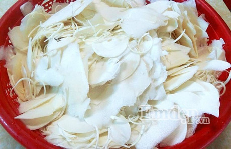 3 cách làm măng ngâm dấm không nổi váng - Ảnh 3 3 cach lam mang ngam dam khong noi vang - Anh 3