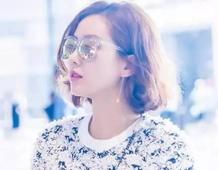 Nửa năm để 20 kiểu tóc như tiểu Hoa đán Lưu Thi Thi - Ảnh 18 Nua nam de 20 kieu toc nhu tieu Hoa dan Luu Thi Thi - Anh 18