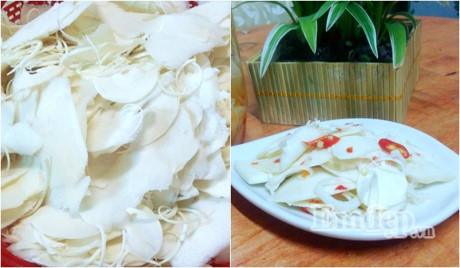 3 cách làm măng ngâm dấm không nổi váng - Ảnh 4 3 cach lam mang ngam dam khong noi vang - Anh 4