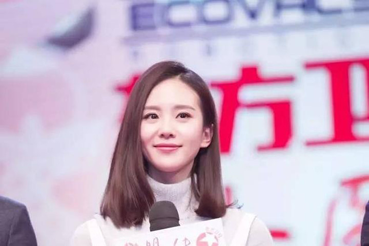 Nửa năm để 20 kiểu tóc như tiểu Hoa đán Lưu Thi Thi