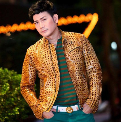 Quách Thành Danh: Tai nạn suýt chết và ý định nhờ người sinh con hộ - Ảnh 3 Quach Thanh Danh: Tai nan suyt chet va y dinh nho nguoi sinh con ho - Anh 3