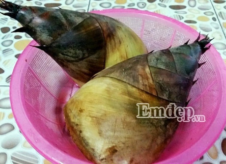 3 cách làm măng ngâm dấm không nổi váng - Ảnh 2 3 cach lam mang ngam dam khong noi vang - Anh 2