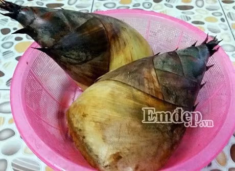 3 cach lam mang ngam dam khong noi vang - Anh 2
